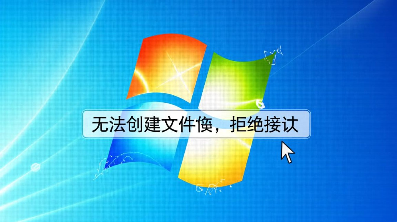 无法创建文件夹拒绝访问怎么办？解决方法有哪些？