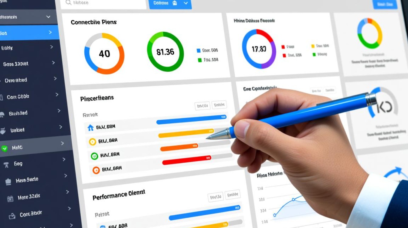 如何检查本机数据库是否正常运行？