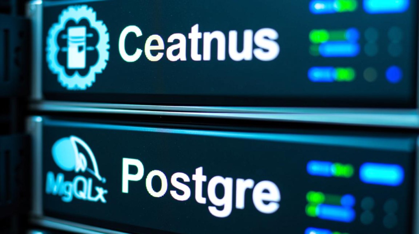 centos创建数据库步骤是怎样的？新手入门指南