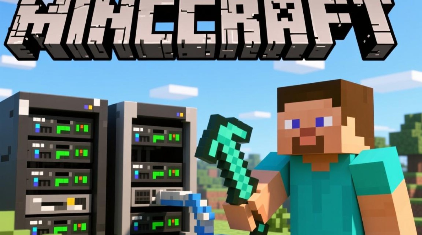 CentOS开MC服务器详细教程步骤有哪些？