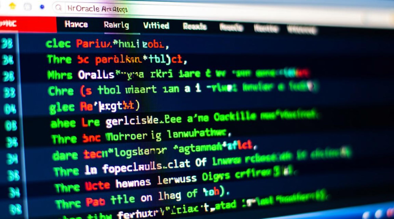 CentOS安装Oracle后中文乱码，如何解决字符集问题？