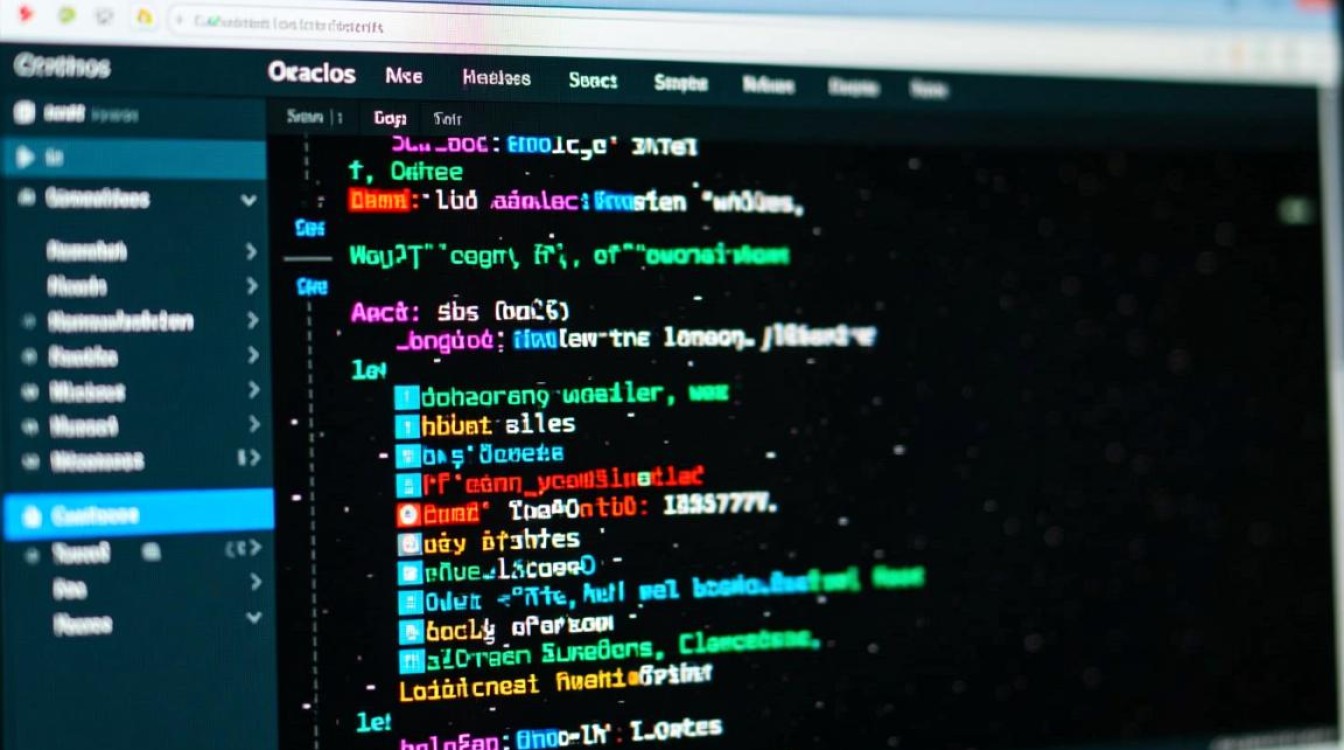 CentOS安装Oracle后中文乱码，如何解决字符集问题？