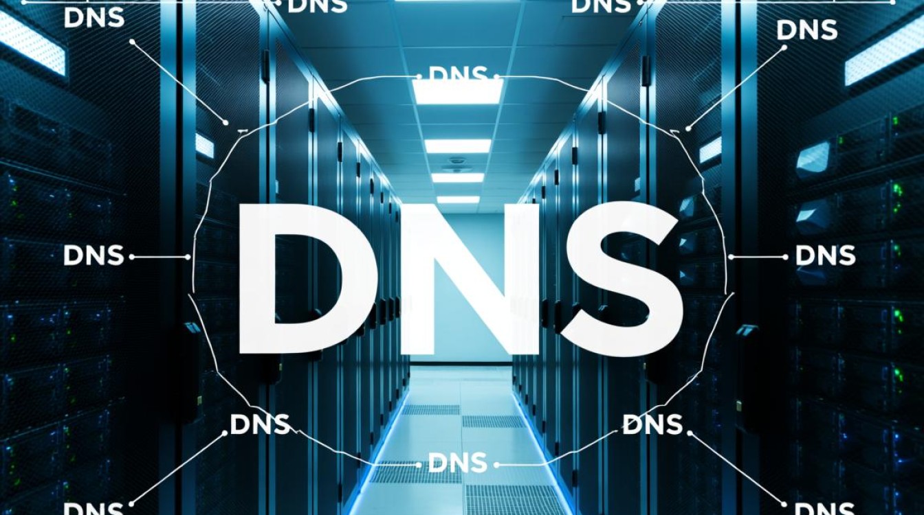 镜像DNS如何实现高可用与负载均衡？