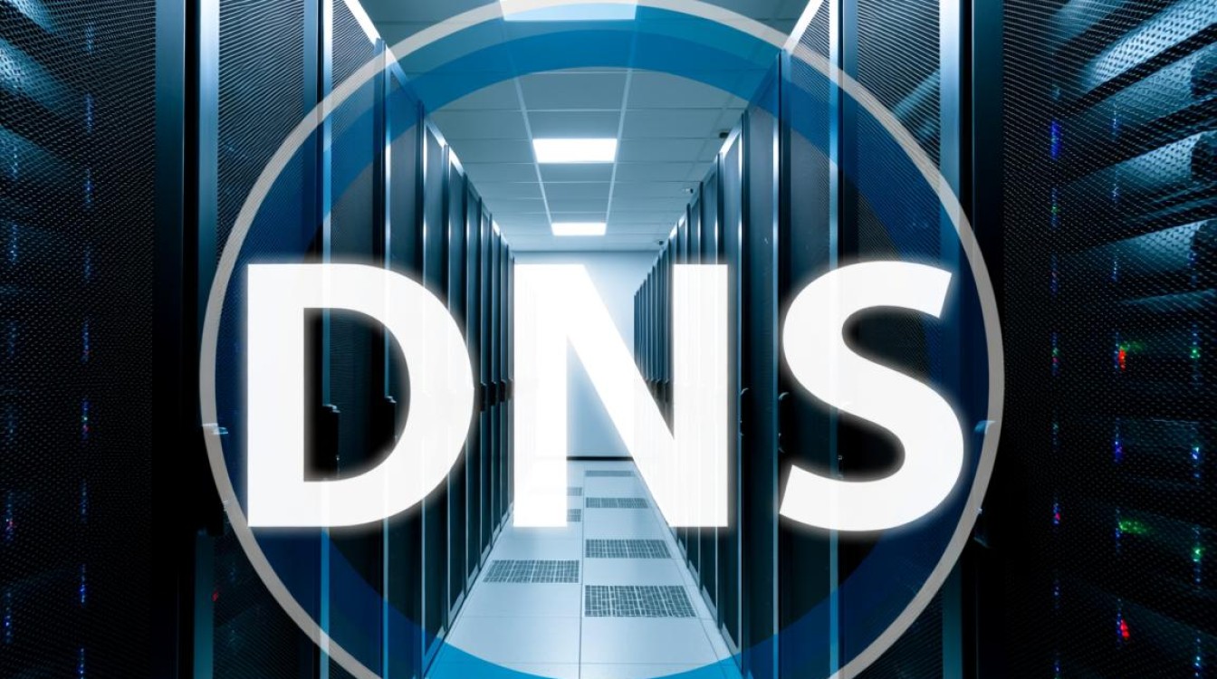 镜像DNS如何实现高可用与负载均衡？