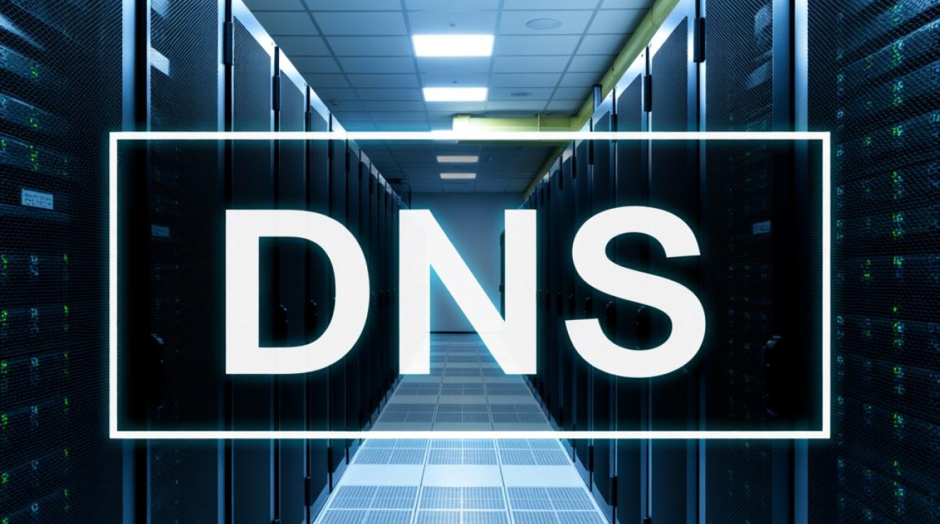 镜像DNS如何实现高可用与负载均衡？