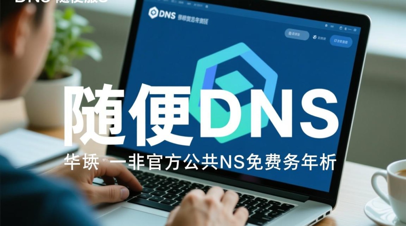 随便dns是什么？安全可靠的免费dns服务推荐？