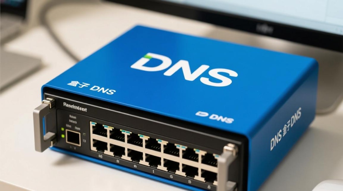 盒子dns怎么设置才能提升网络访问速度？