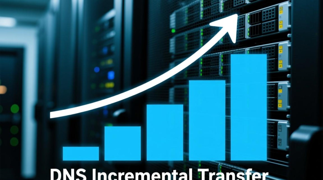 DNS递增是什么？原理与应用场景详解