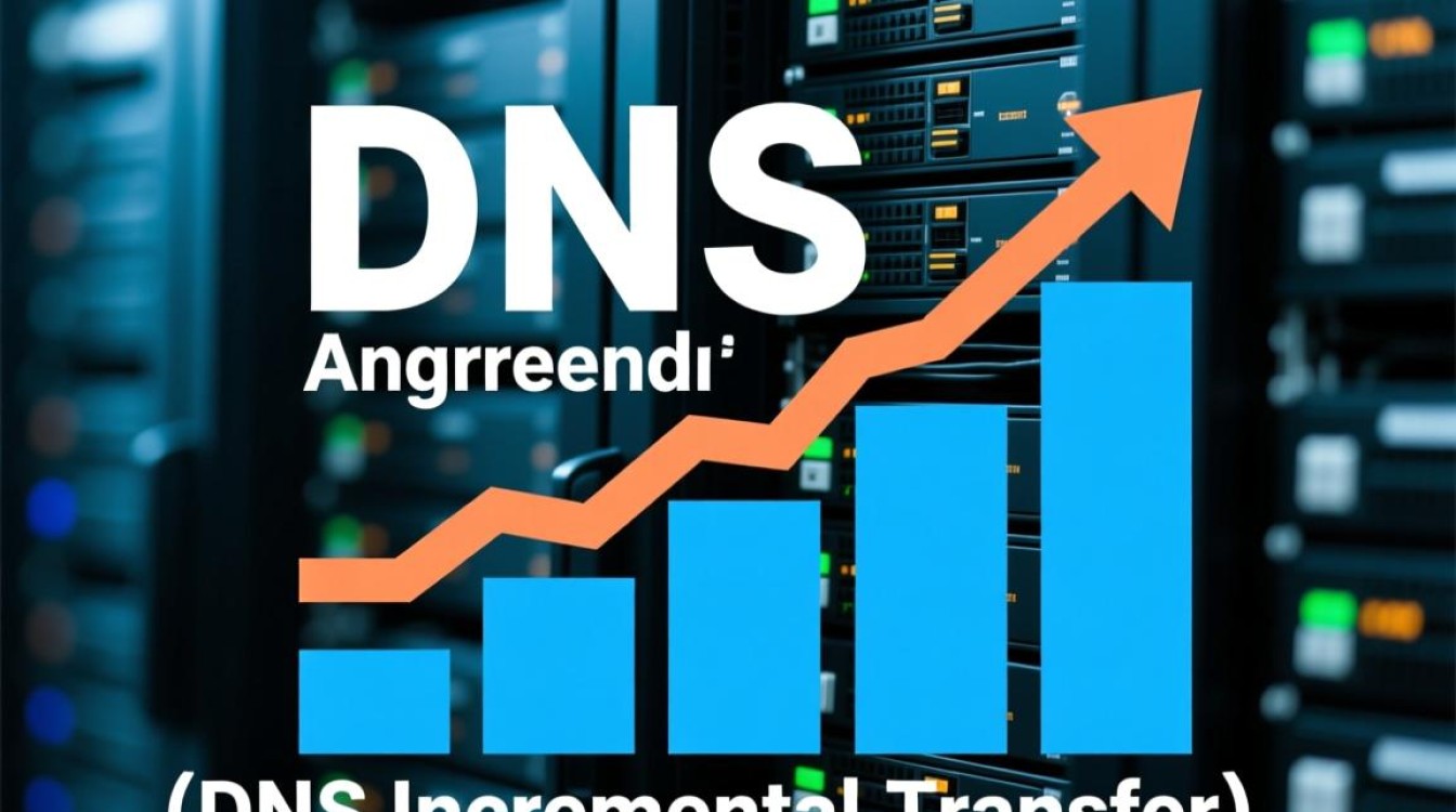 DNS递增是什么？原理与应用场景详解