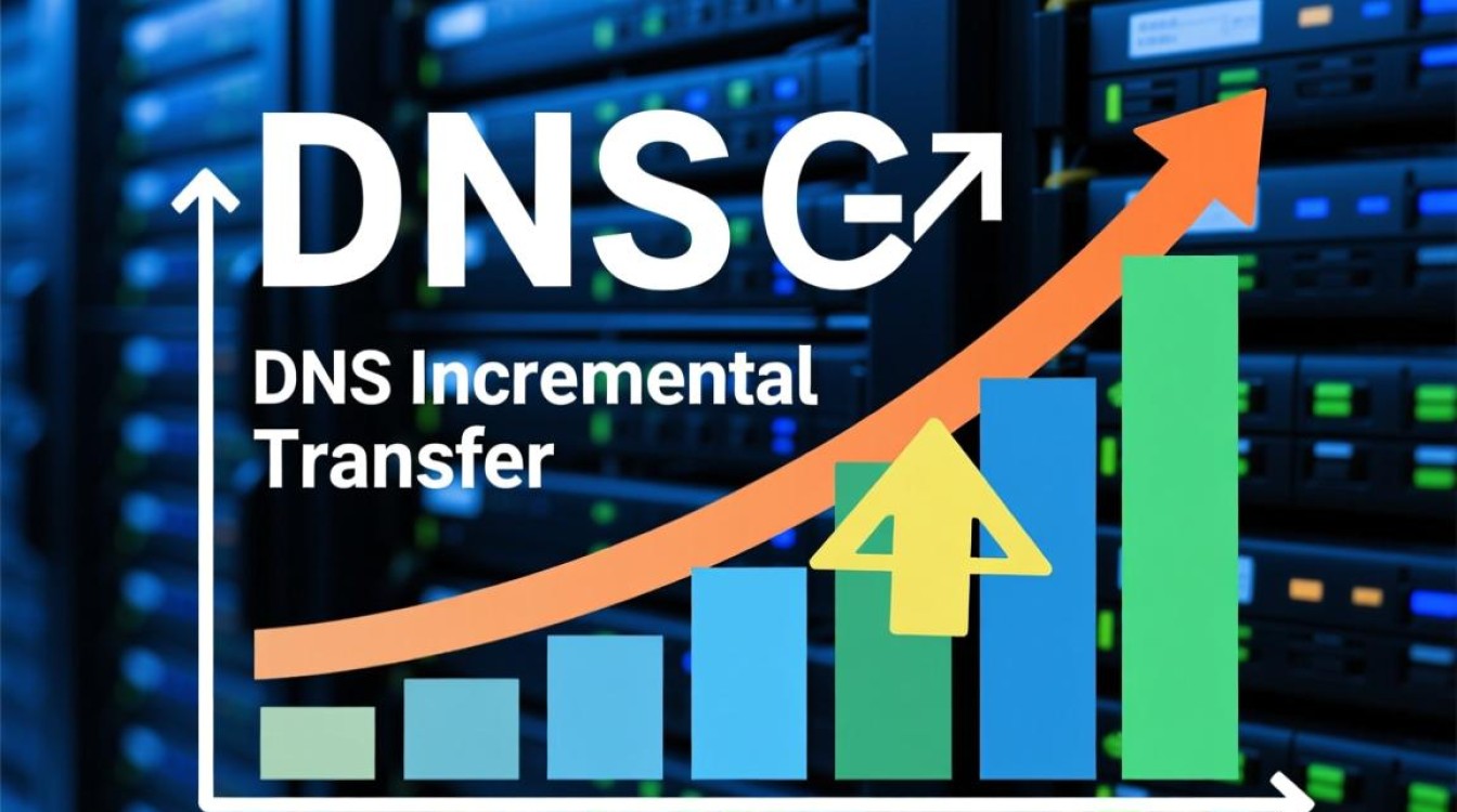 DNS递增是什么？原理与应用场景详解