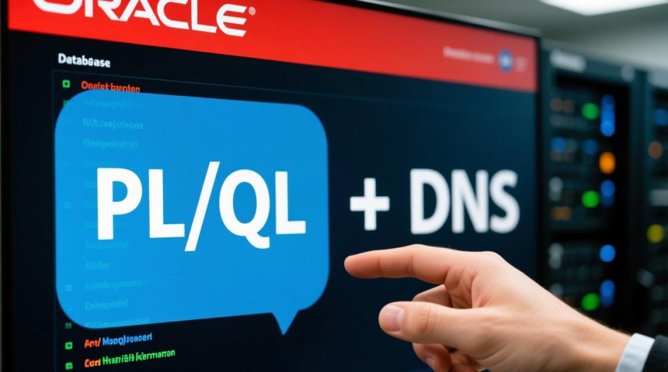 PL/SQL如何配置DNS解析？DNS配置影响PL/SQL连接吗？