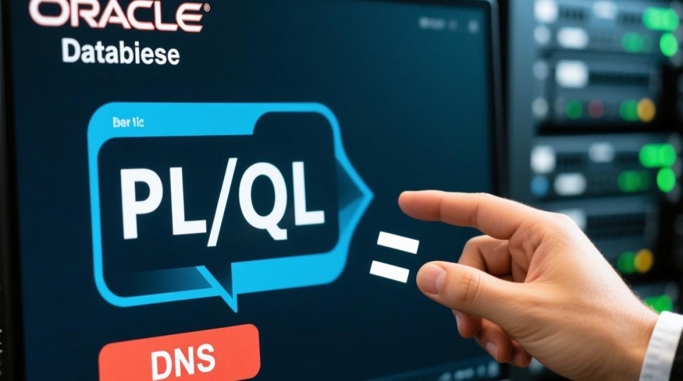 PL/SQL如何配置DNS解析？DNS配置影响PL/SQL连接吗？