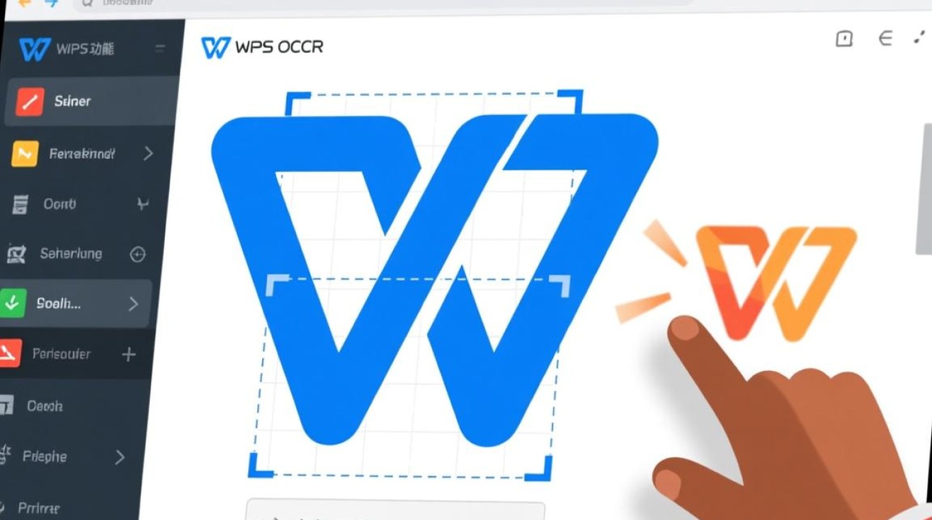 wps ocr报错怎么办？识别失败如何解决？