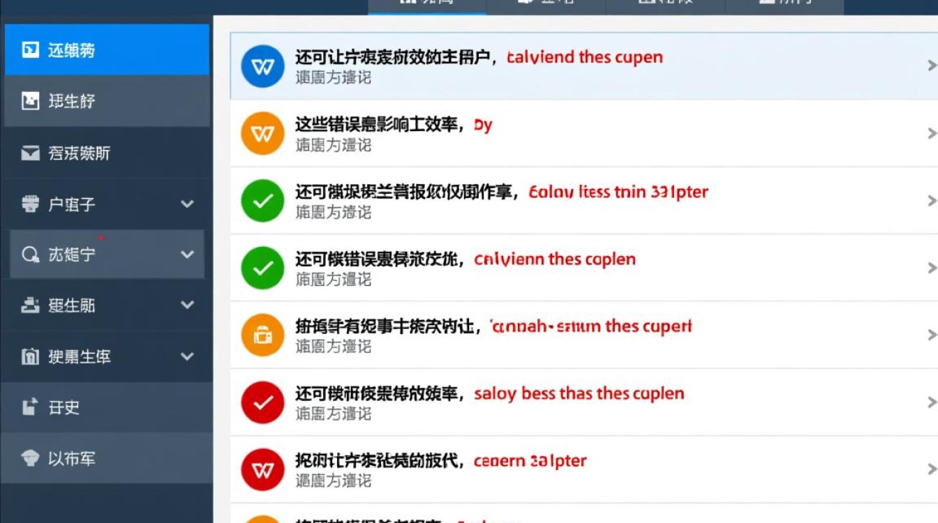 wps ocr报错怎么办？识别失败如何解决？