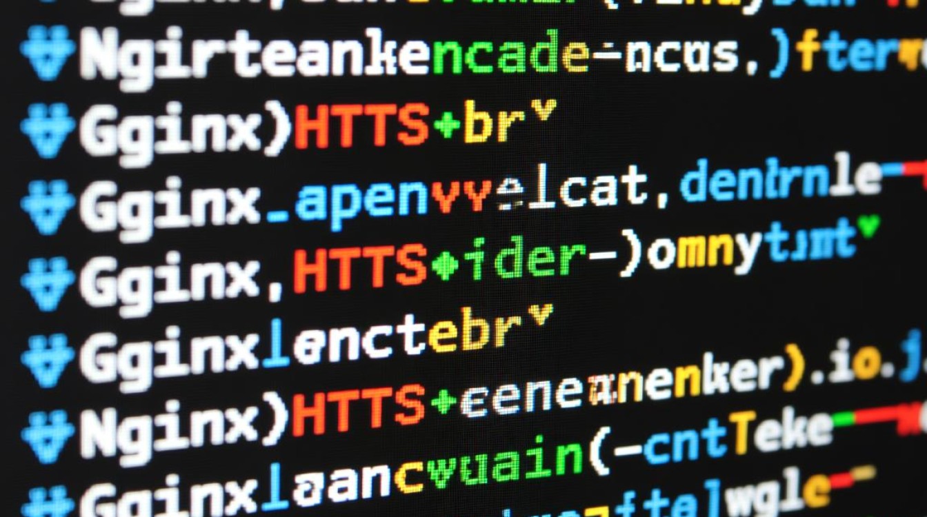 https域名nginx报错怎么办？30字疑问长尾标题