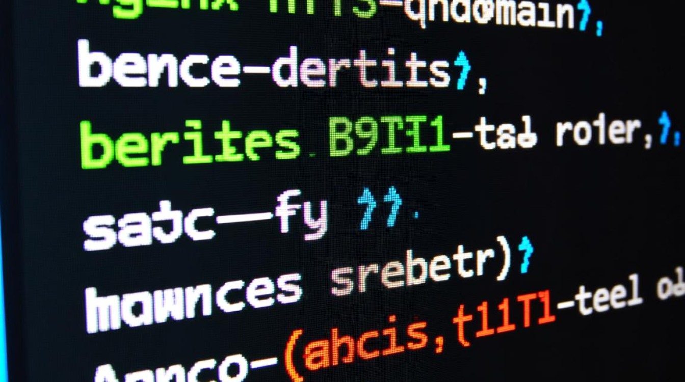 https域名nginx报错怎么办？30字疑问长尾标题