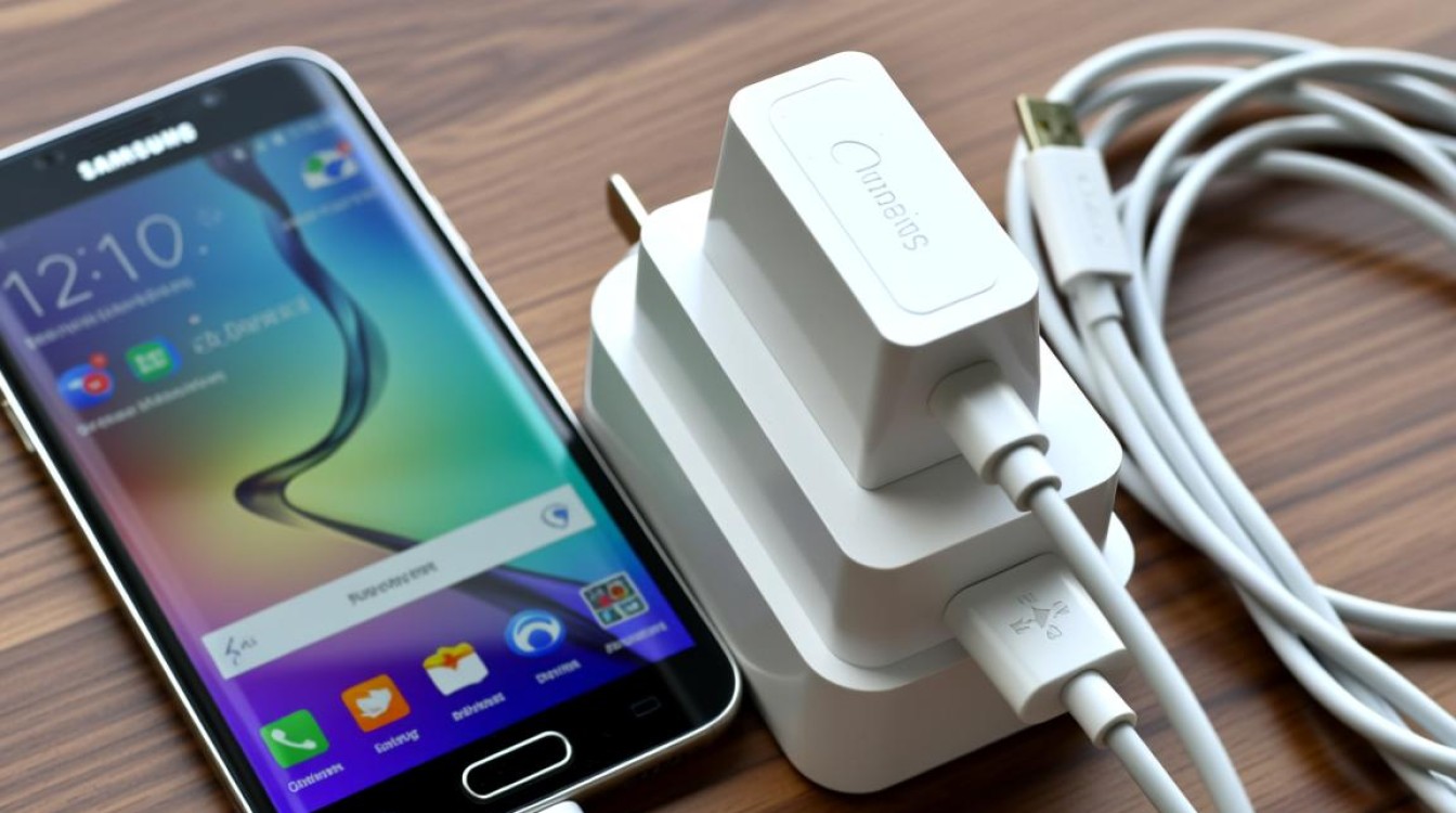 三星s5无法充电怎么办？3个排查步骤教你解决！