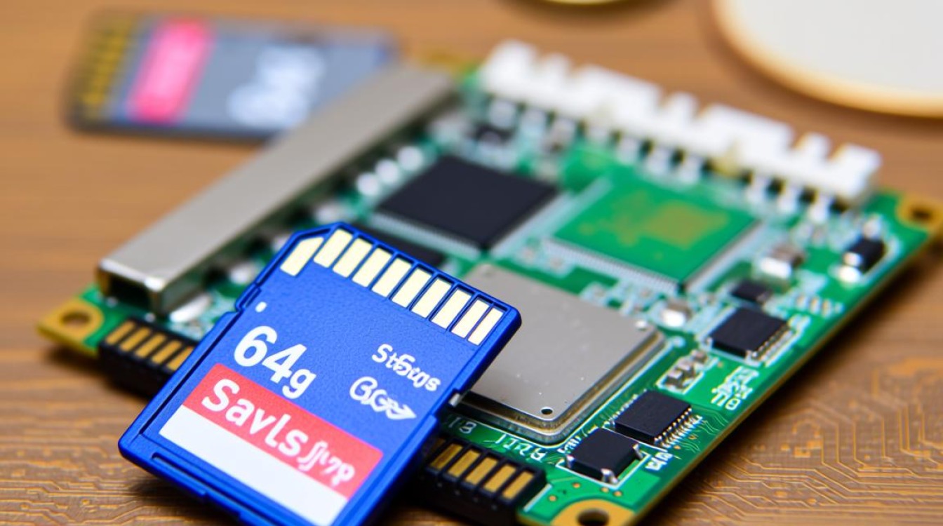 64g内存卡无法格式化怎么解决？数据还能恢复吗？