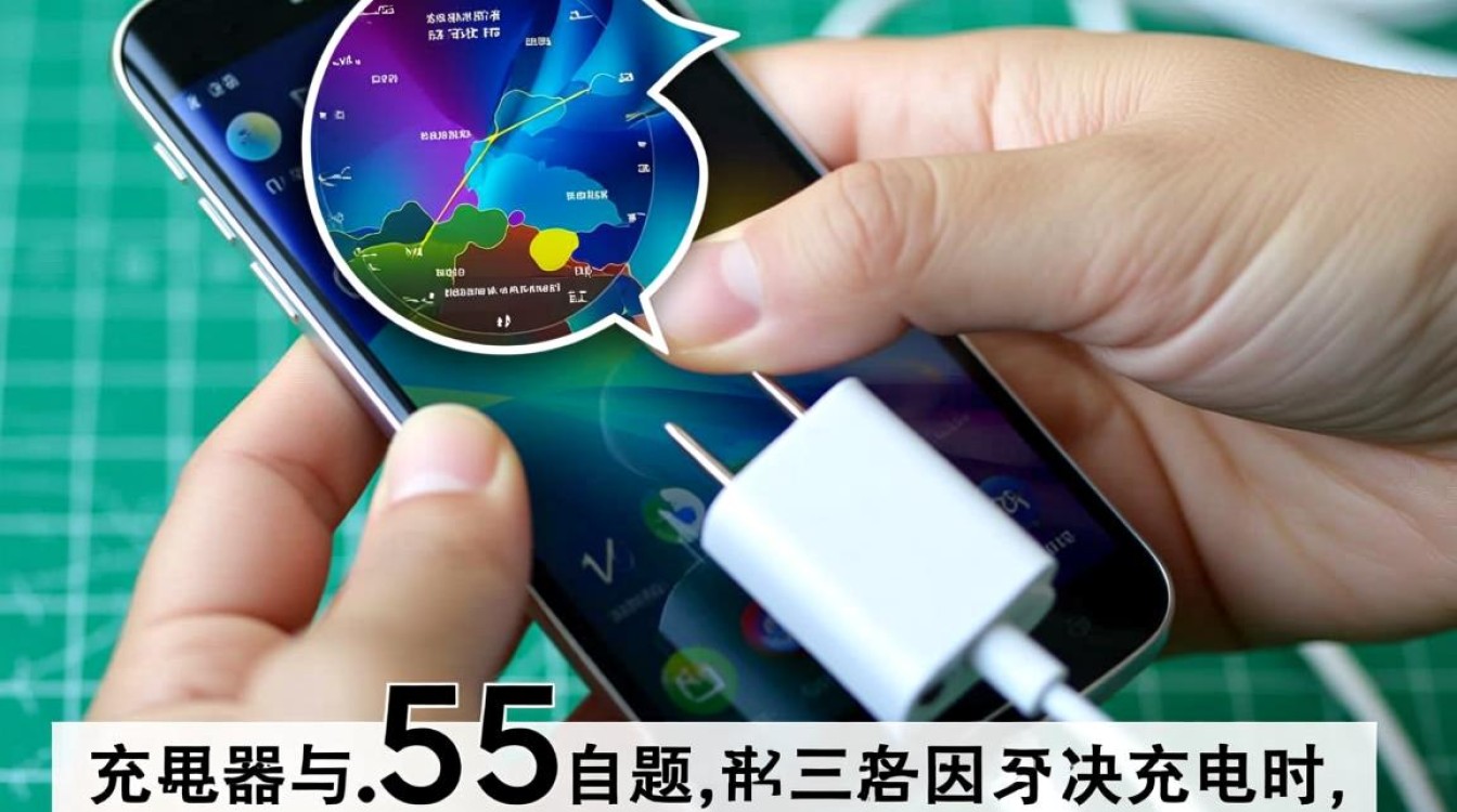 三星s5无法充电怎么办？3个排查步骤教你解决！