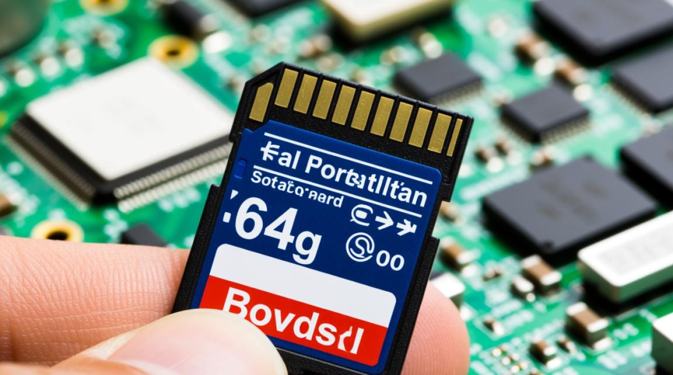 64g内存卡无法格式化怎么解决？数据还能恢复吗？