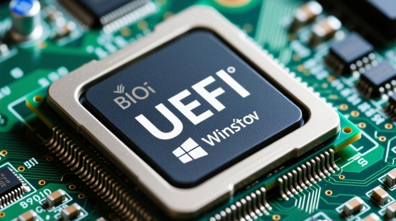 UEFI无法启动安装Win10？BIOS设置或启动项问题如何解决？