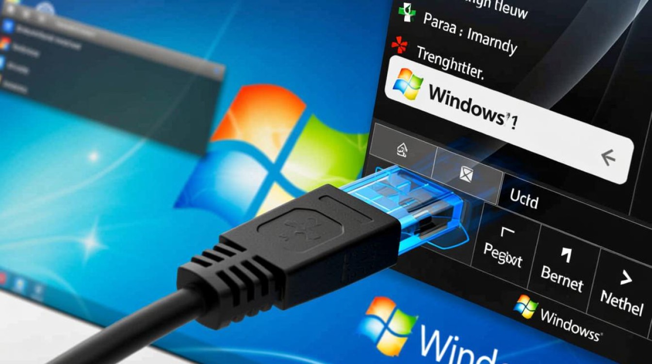 win7本地连接无法识别怎么办？教你3步排查解决！