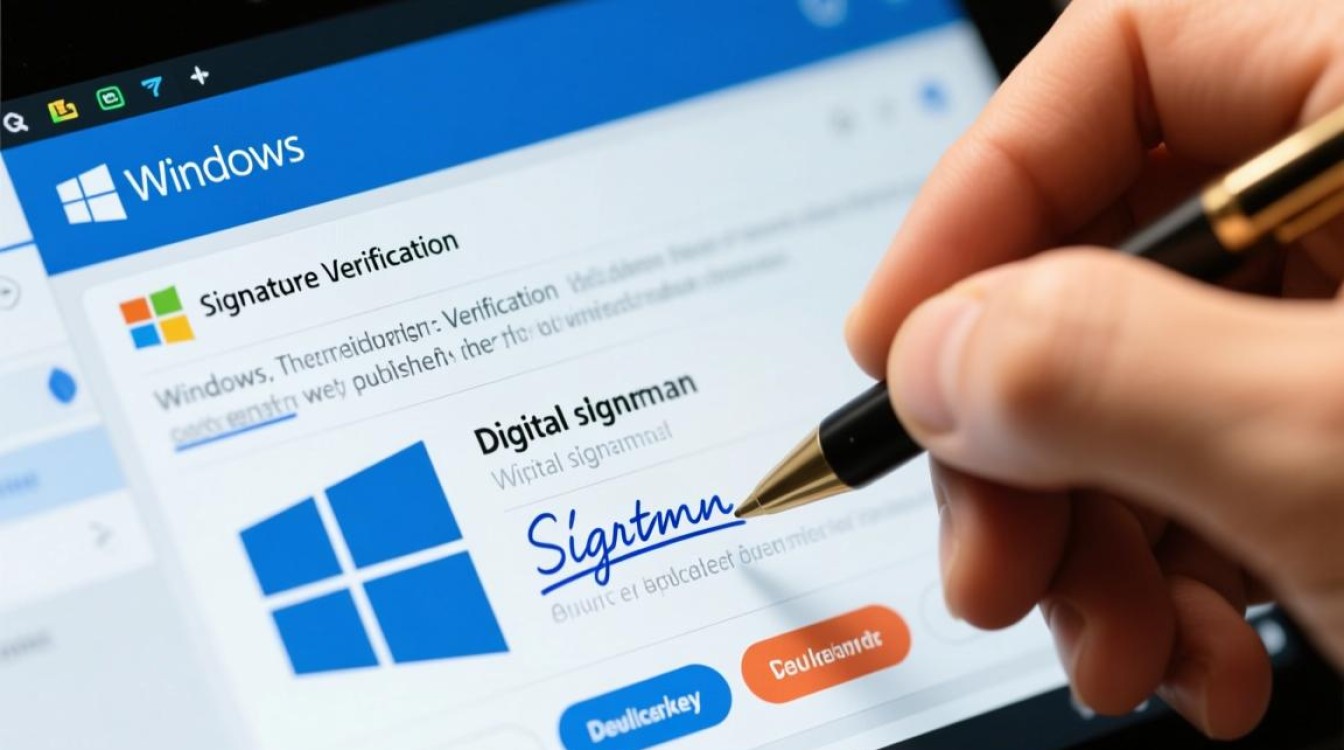 为什么windows无法验证发布者，该如何解决？