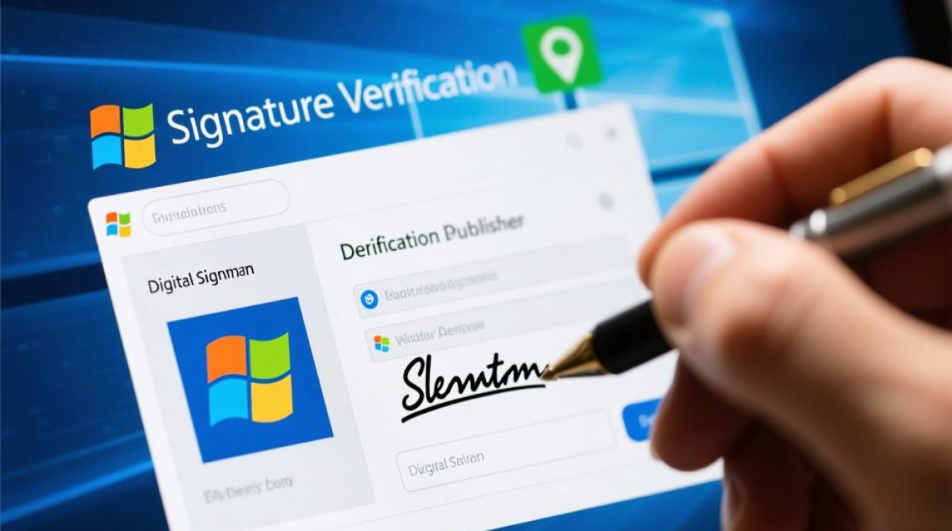 为什么windows无法验证发布者，该如何解决？
