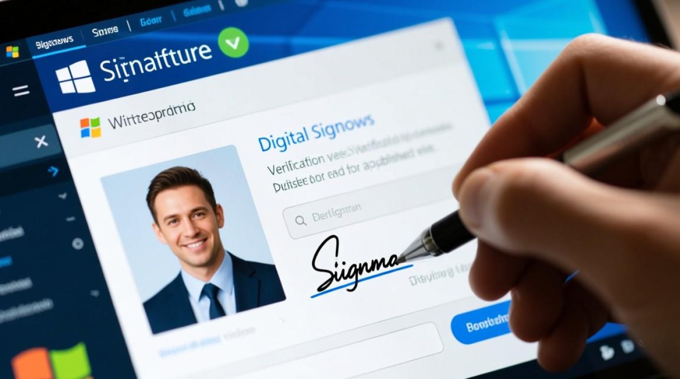 为什么windows无法验证发布者，该如何解决？