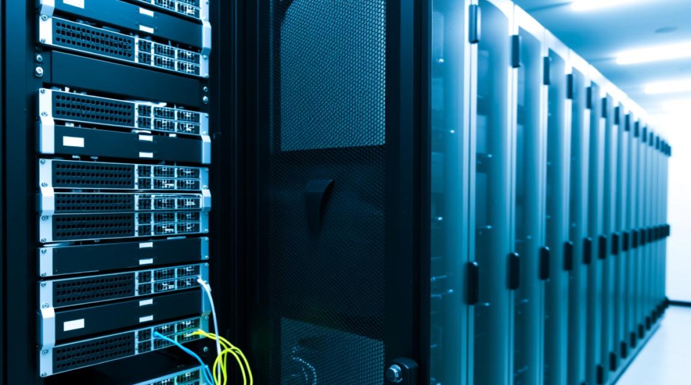 服务器呼吸灯不亮怎么办？系统异常还是硬件故障？