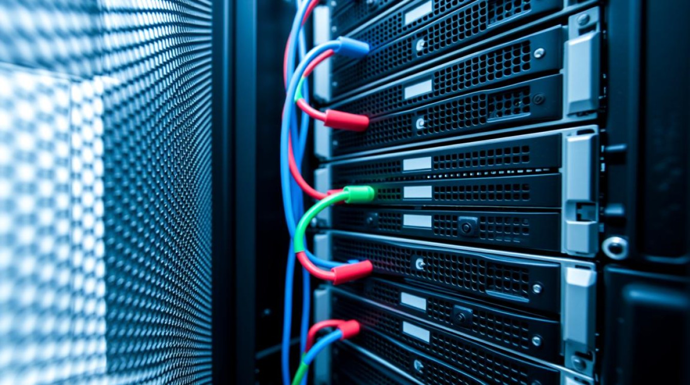 服务器呼吸灯不亮怎么办？系统异常还是硬件故障？