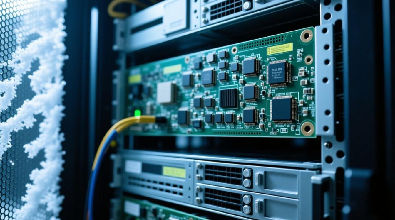 冬天服务器过夜会冻坏吗？低温对硬件影响有多大？