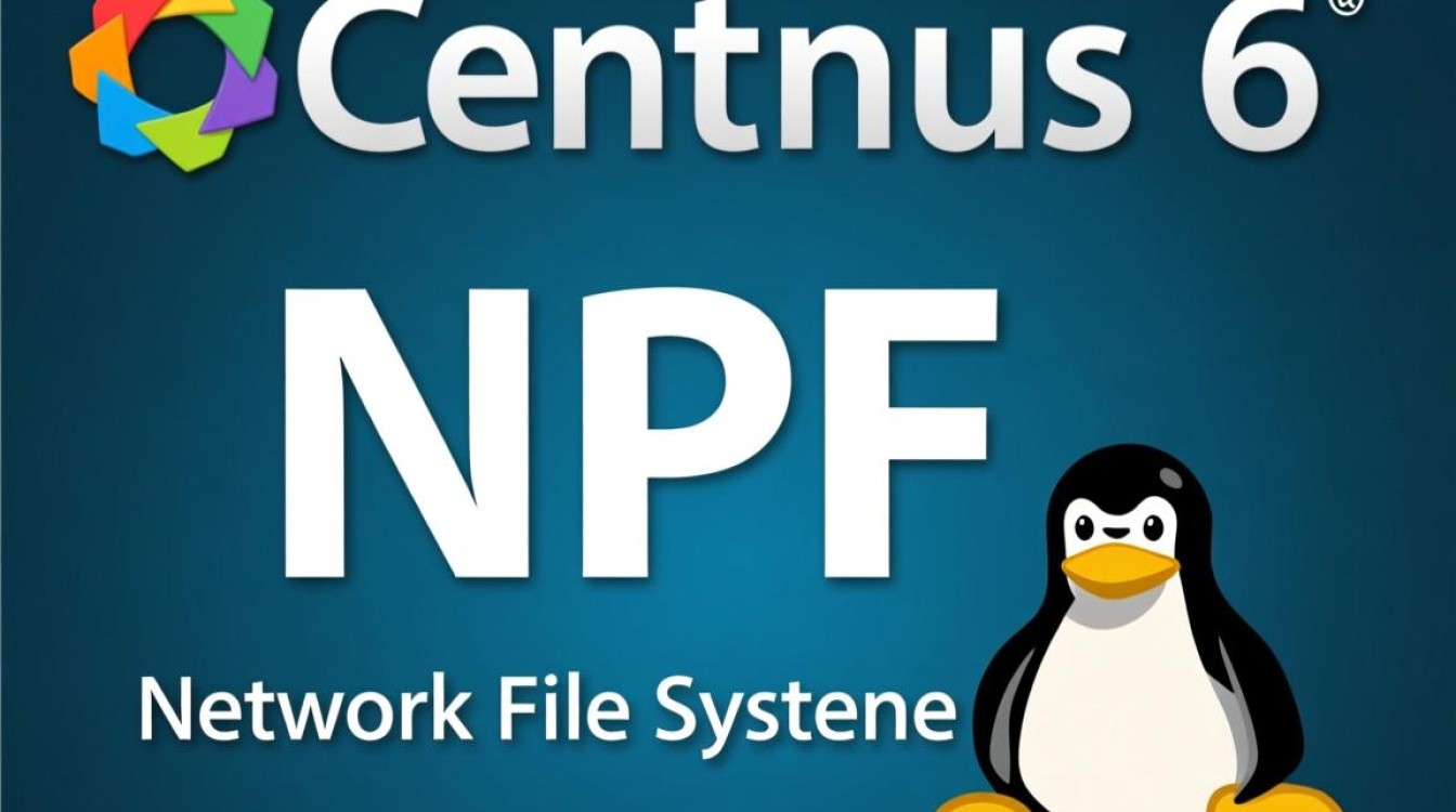 CentOS6如何配置NFS服务及常见问题排查？