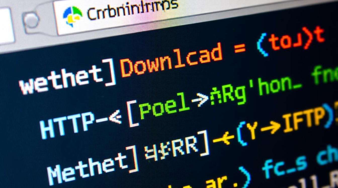 CentOS中wget命令如何使用及参数详解？