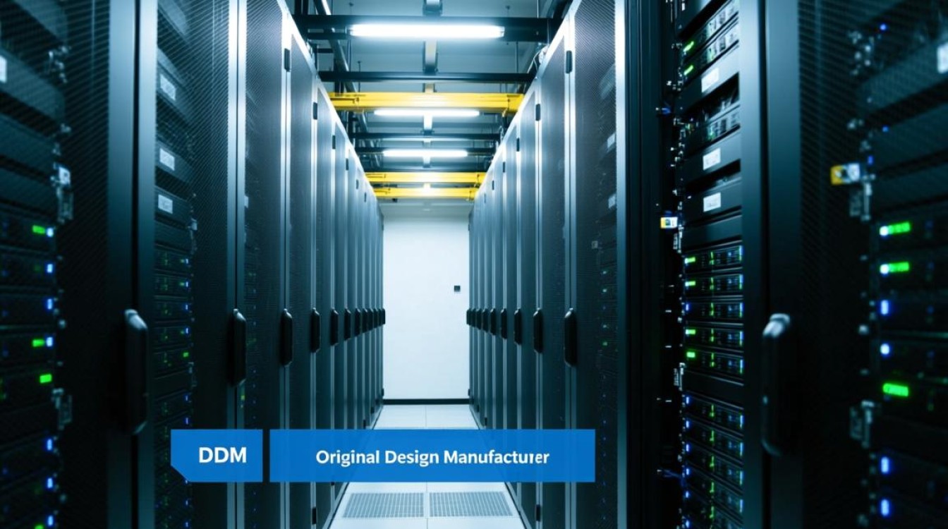 服务器odm流程是怎样的？从需求到交付的步骤详解