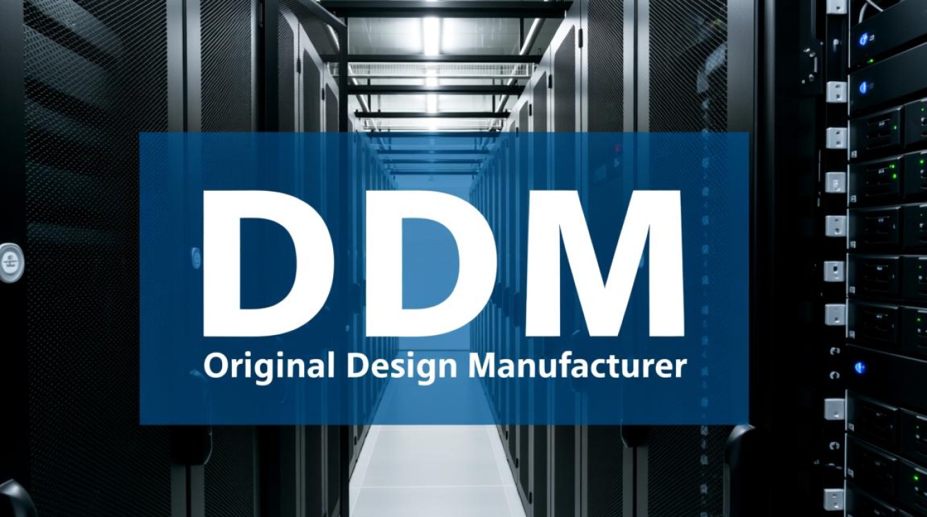 服务器odm流程是怎样的？从需求到交付的步骤详解