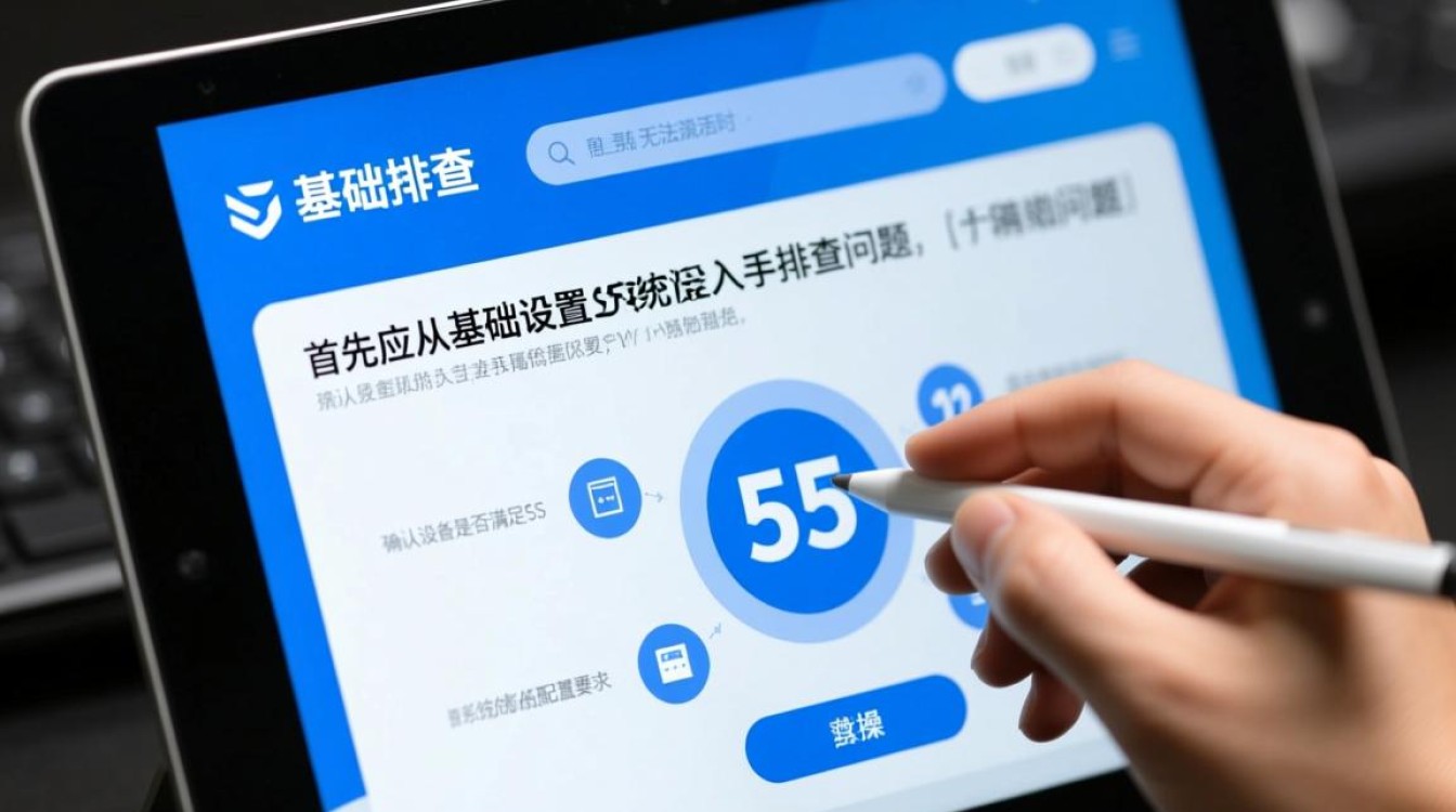 5s无法激活怎么办？一步步教你解决激活失败问题