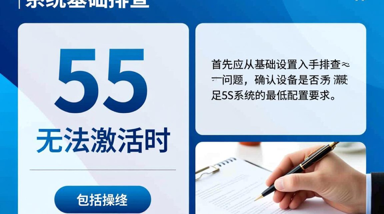 5s无法激活怎么办？一步步教你解决激活失败问题