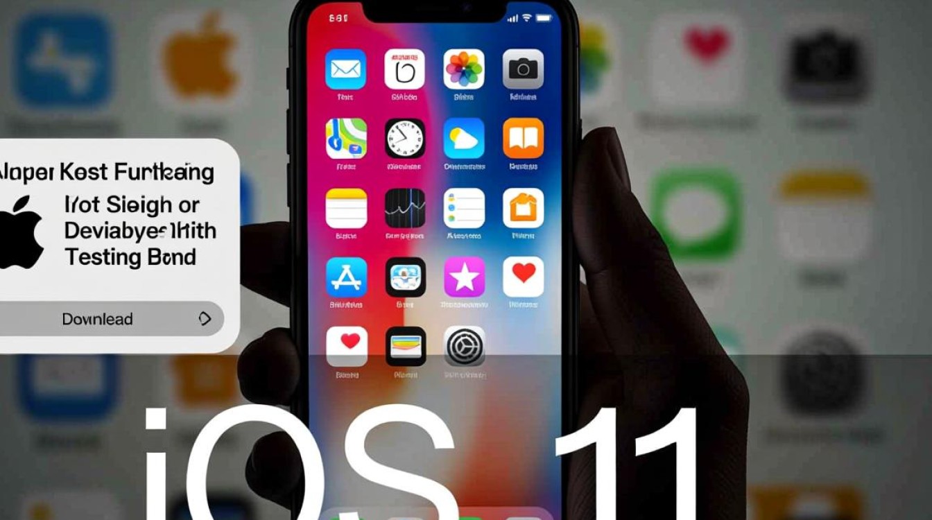 iOS 11 beta3无法下载怎么办？解决方法有哪些？