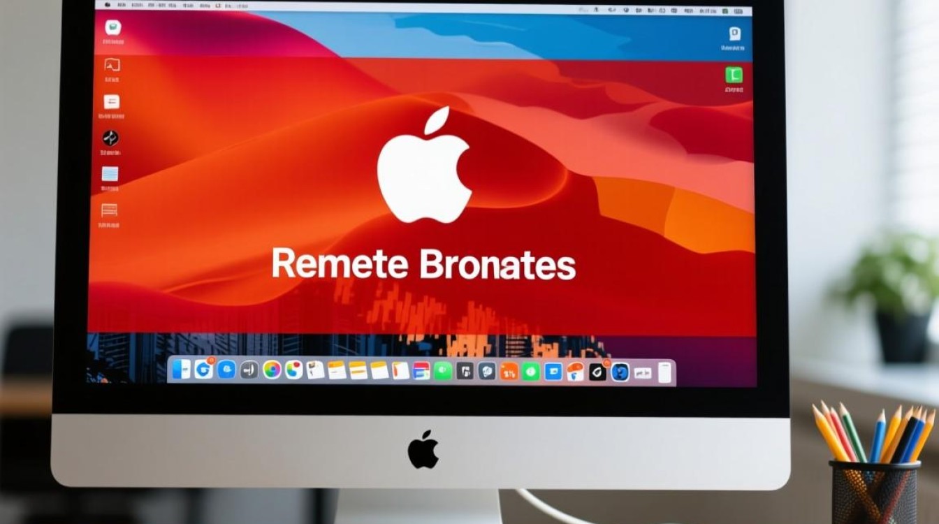 苹果系统远程报错怎么办？远程连接失败怎么解决？