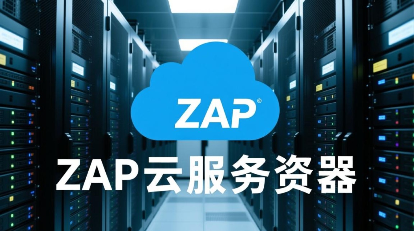 zap云服务器新手怎么选？配置价格与性能怎么比？