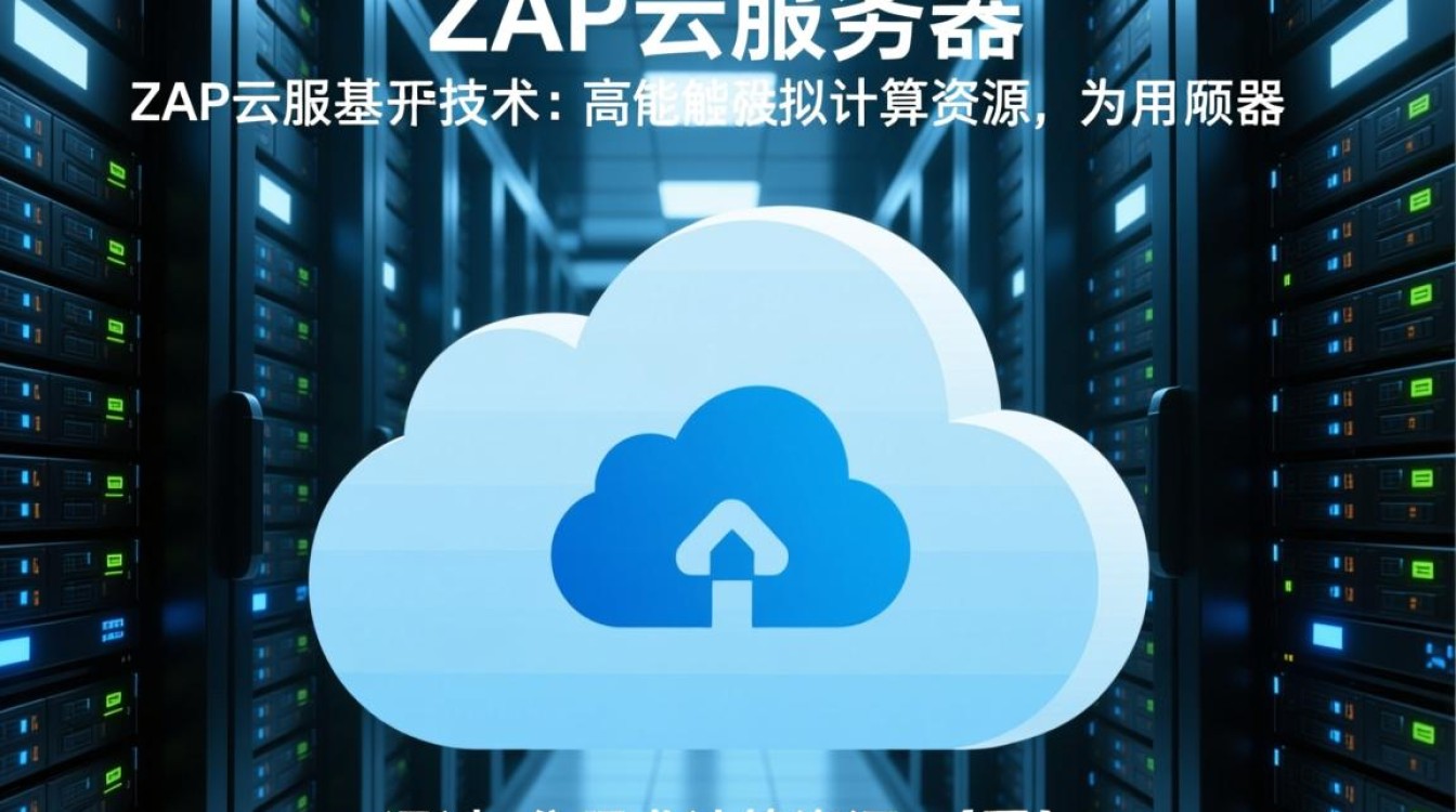 zap云服务器新手怎么选？配置价格与性能怎么比？