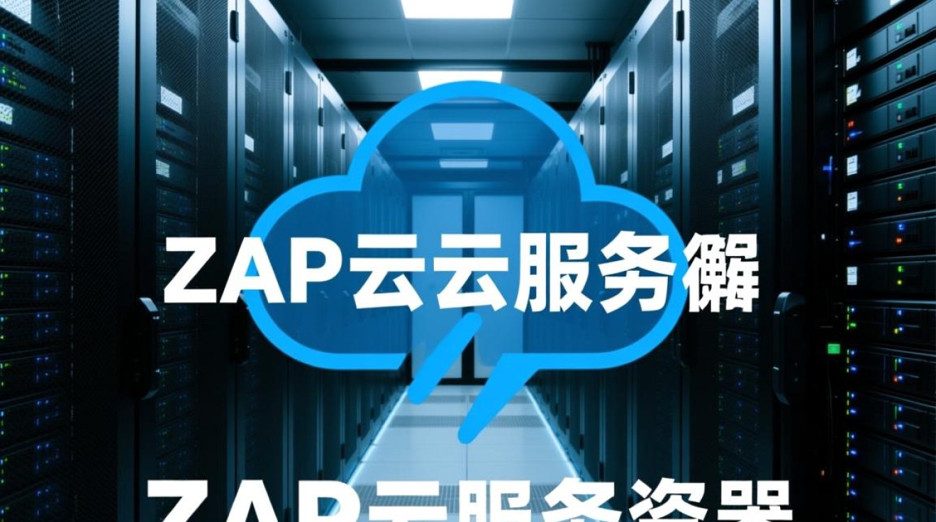 zap云服务器新手怎么选？配置价格与性能怎么比？