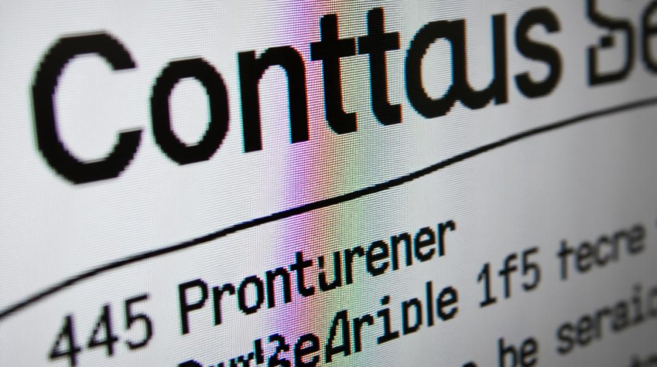 CentOS如何永久关闭445端口避免黑客攻击？