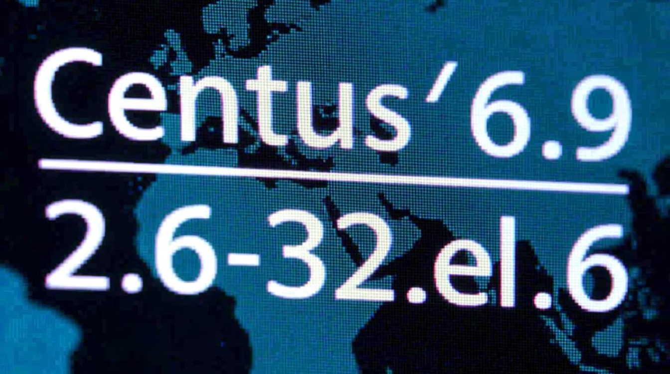 CentOS 6.9内核如何升级？旧版内核支持哪些操作？