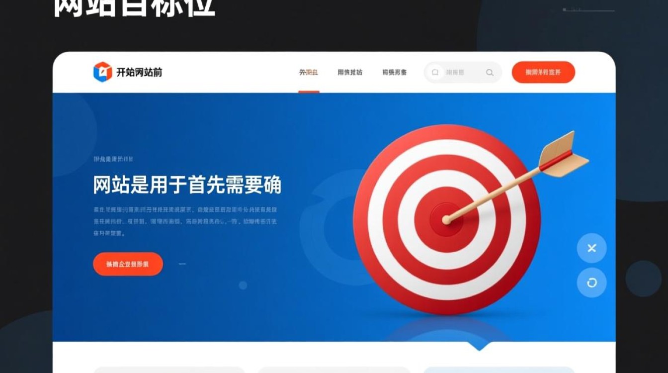 建公司网站步骤有哪些？新手建站从哪开始做？