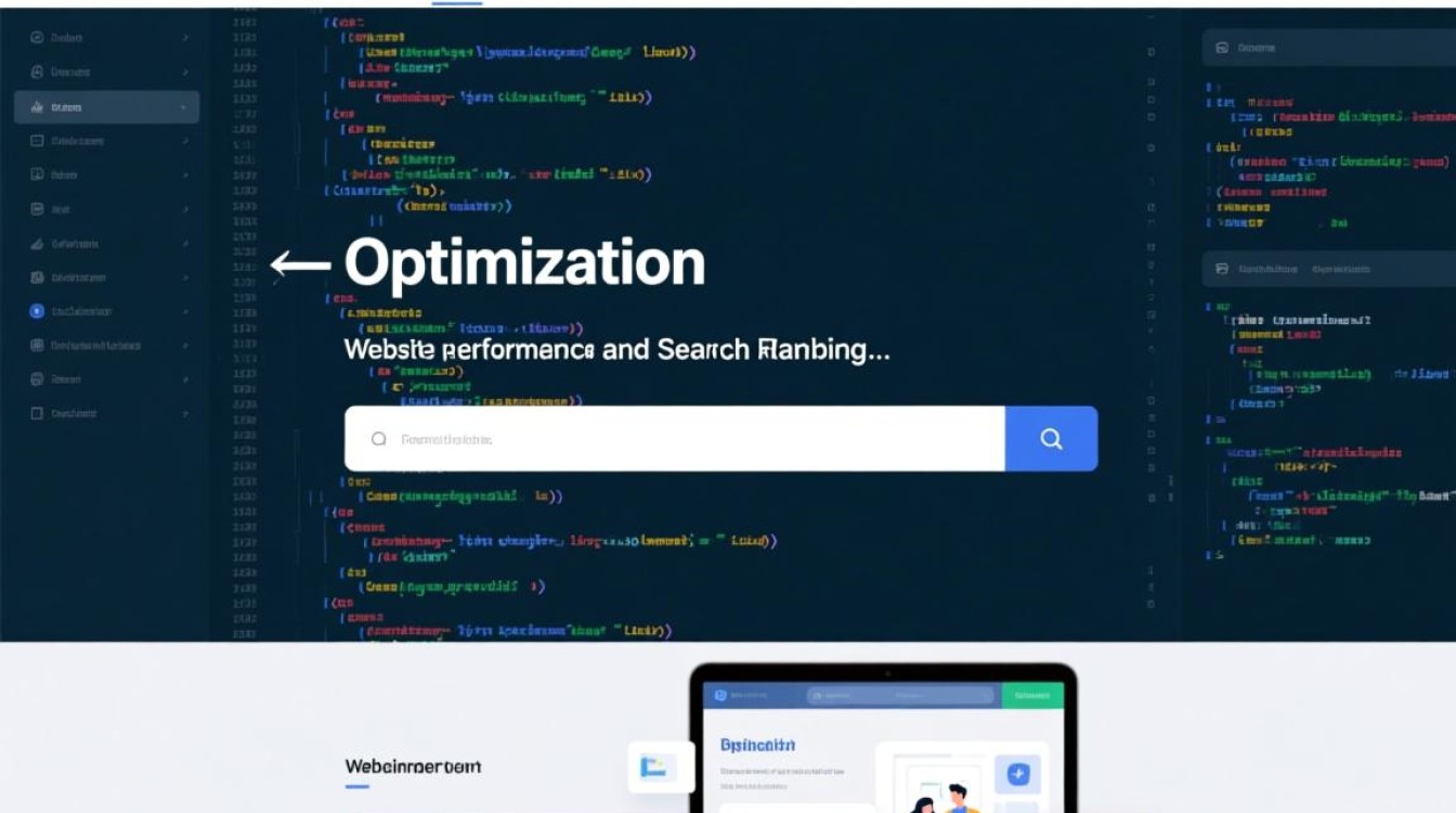 网站代码优化具体怎么做才能提升加载速度和用户体验？