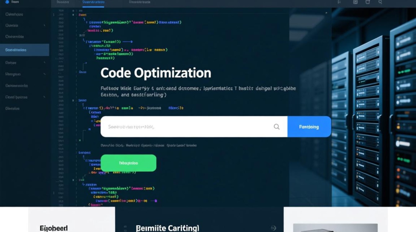 网站代码优化具体怎么做才能提升加载速度和用户体验？