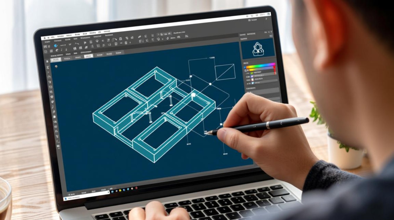 CAD安装好后，为啥某些产品还是装不上？