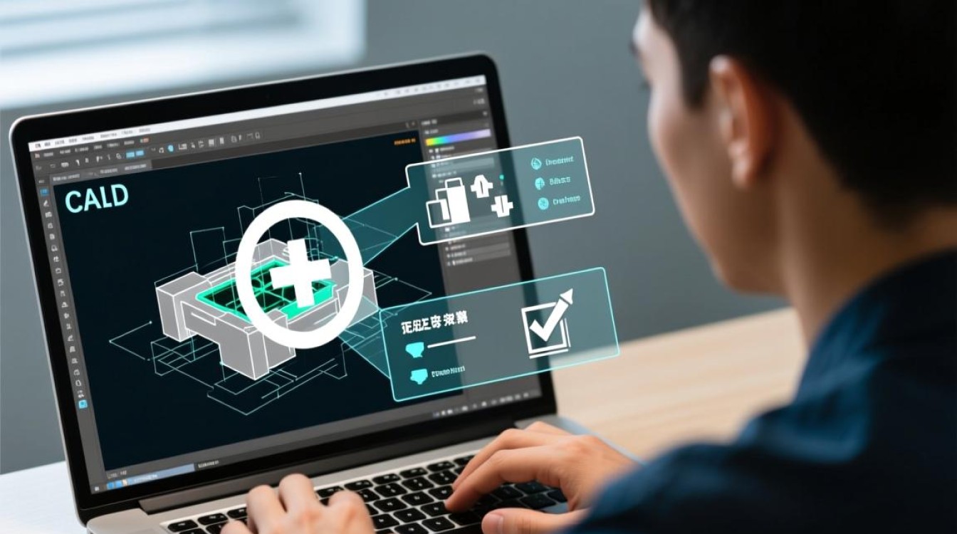 CAD安装好后，为啥某些产品还是装不上？